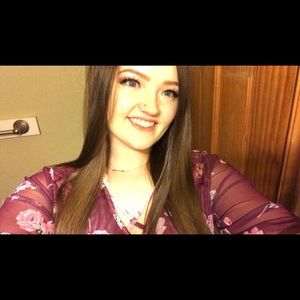 Meet your Posher, Cheyanne